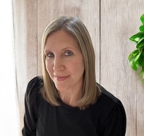Jill Irvine